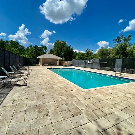 Grand Superior 3Br Apartment Near Disney Parks